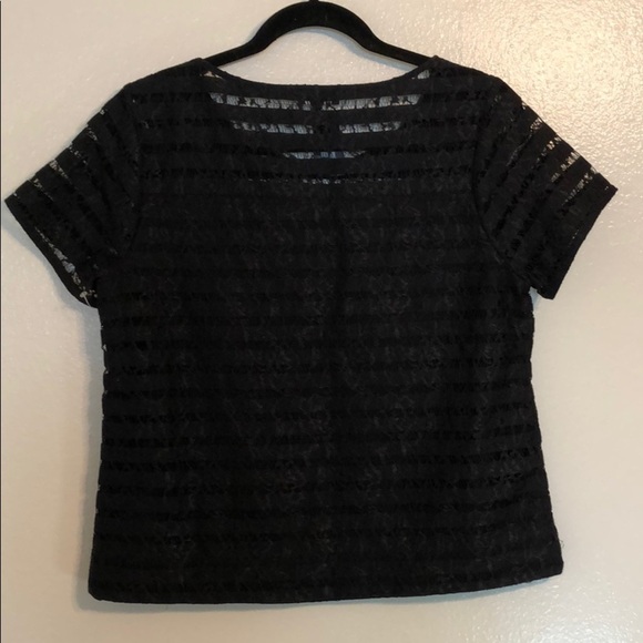 NWT The Limited Lace Top - Picture 6 of 7